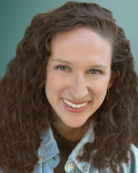 Meredith Hackman