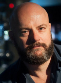 Rob Murphy