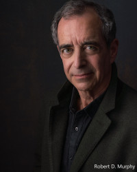 Robert D. Murphy