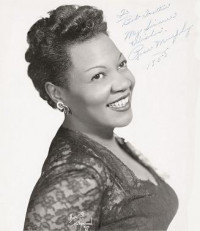 Rose Murphy