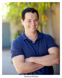 Shamus Murphy