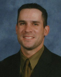 Aaron Land