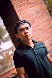 Kevin Van Sulitas