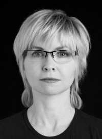 Alison Murray
