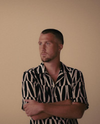 Dawson Taylor
