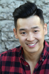 Pascal Shin
