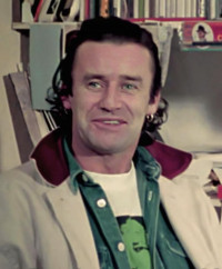 Frank Murray