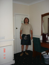 Ian Murray