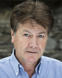 Padraig Murray