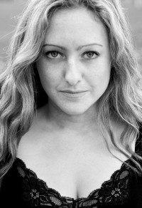Amelia Wright