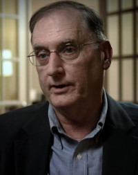 Bill Murto