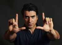 Mostafa Keshvari