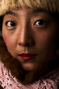 Michelle Sun