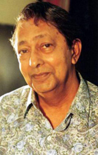 Golam Mustafa