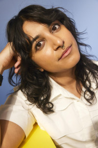 Alifya Ali