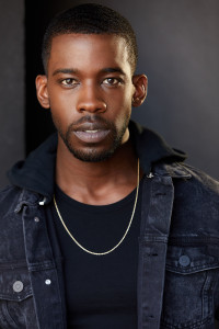 Jeff Rolle Jr.