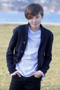 Raiden Moore