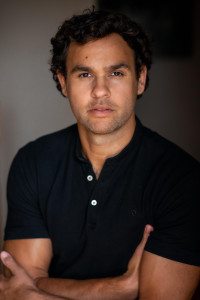 James Saunders
