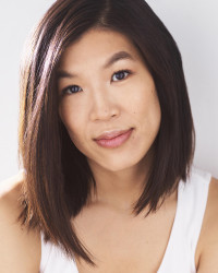 Nancy Sun
