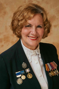 Natalya Pyarn