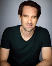 Damien Higginbotham
