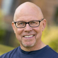 Stephen Cope