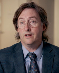 Mark Lanterman