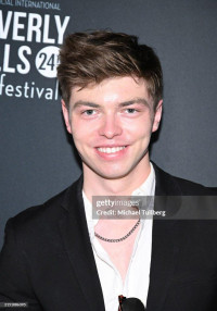 Brendan Egan