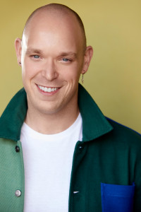 Ethan Crenshaw
