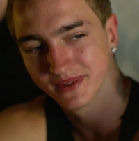 Kane Johnson