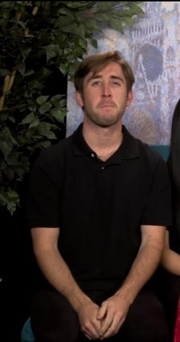 James Roderique