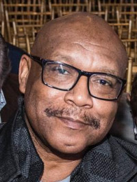 Ron Myrick