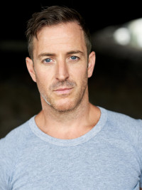 Benjamin James