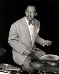 Ray Bauduc
