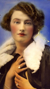 Roberta Arnold