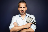 Daniel Finkelman