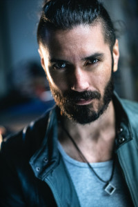 Chase Baker