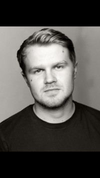 Elliot Baxter