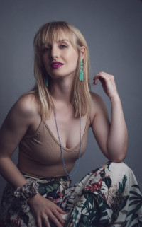 Allison Minick