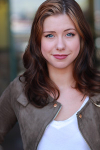 Tess Alexander