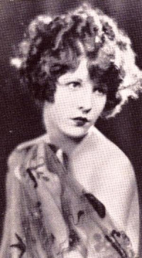 Glory Gilmore