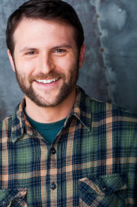 Chris Jupitz