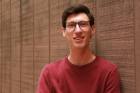 Christopher Carpenter
