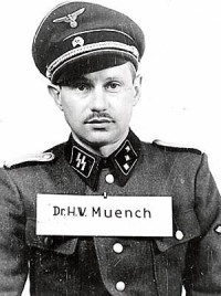 Hans Münch