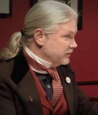 Marshal Hunter