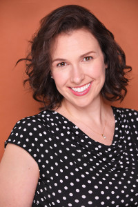 Allison Eberly