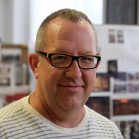 Joe Bauer