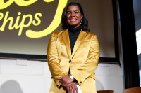 Rhasheda Boyd
