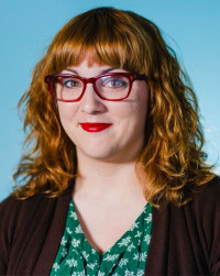 Jen Saunderson