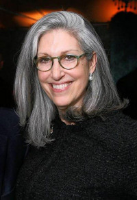 Deborah Nadoolman